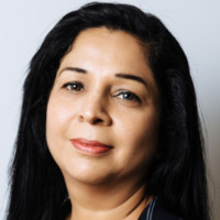 Bharati Mahimkar