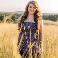 Haley Gust