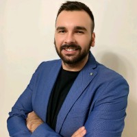 Srdjan Krstic