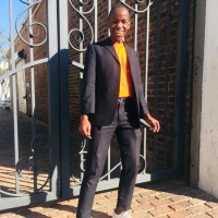 Ntando Mokoena