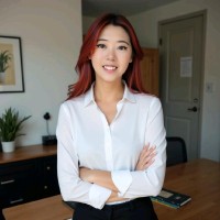 Kate Lin