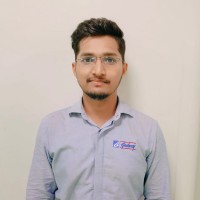 Shahim Darwajkar
