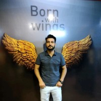 sheikh rizwan