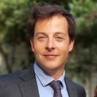 Arnaud du Bois d'Aische