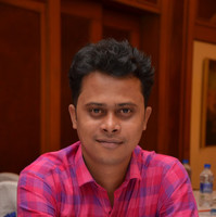 Seshadri Bakshi