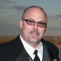 Kevin Douglas