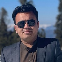 Waqar Syed