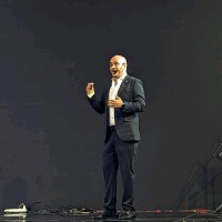 Laith Al-Samhouri