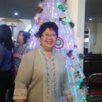 Anne Marie Widhiharsani Trisiwi