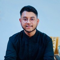Vaibhav Bhaskar