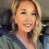 Rebecca Harris