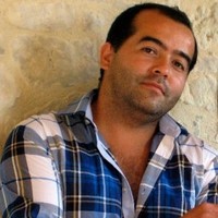 Kris Garcia