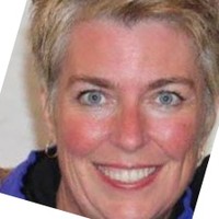 Tricia Tucker, Rims-Crmp