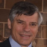 Steve Freeman