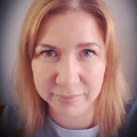 Nina Djärf