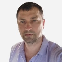 Stanislav Havrylov