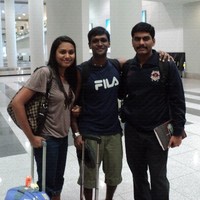 Ponraj G. Energy Engg