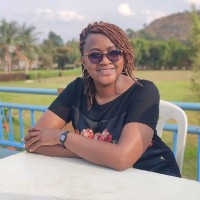 Jacinta Kamau