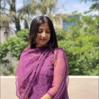 Sameen Zehra