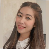Indah Suci Mayangsari