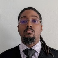 Julius Jones Jr.
