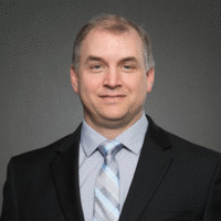 Brent Dixon