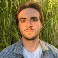 Romain Troussel-Lamoureux