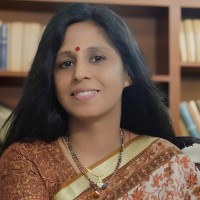Susmita Sikder