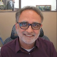 Raj Makwana