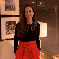 Caroline Bonnet-Maes