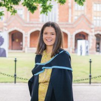Rachel Donaldson