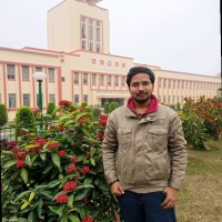 Bhawesh Pandey