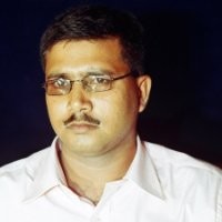 Siddharth Kumar