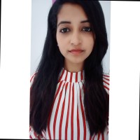 PRIYA SM
