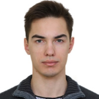 Eugene Sinitsyn