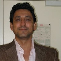 Arun sharma