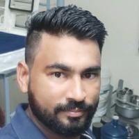 Tarandeep Sarpal