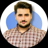 Najam Hussain Bhatti