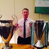 Edd Geraghty