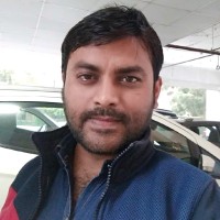 Banti Kumar