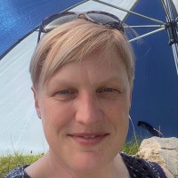 Carolyn Eastwood