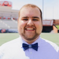 Alex Crittenden, MBA