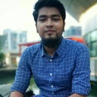 Shafiq Ahmed