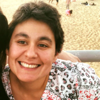 Francisca Lobos Floody