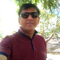 Harish Patel