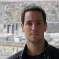 Anthony Coché