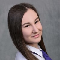 Petra Pálinkás