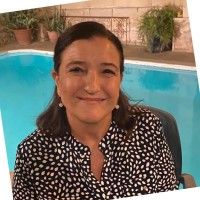 Therese Fernandes
