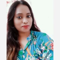 Mariam B  Prasad