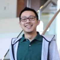 Jimmy Ngo